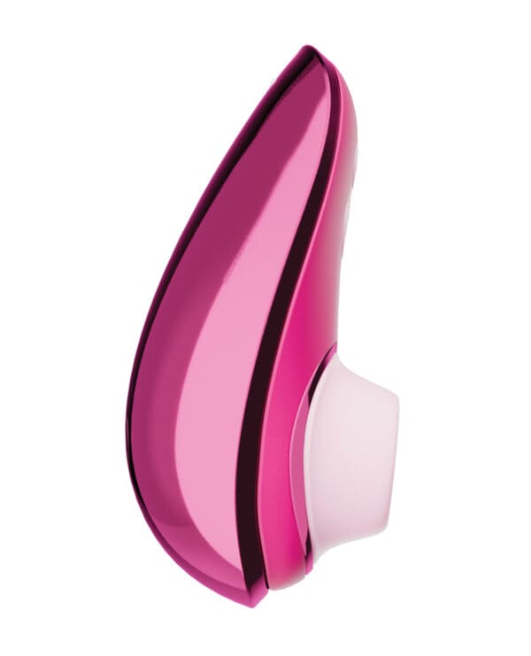 Womanizer Liberty 2 Iggy Azalea Special Edition - Metal Pink - Image 4