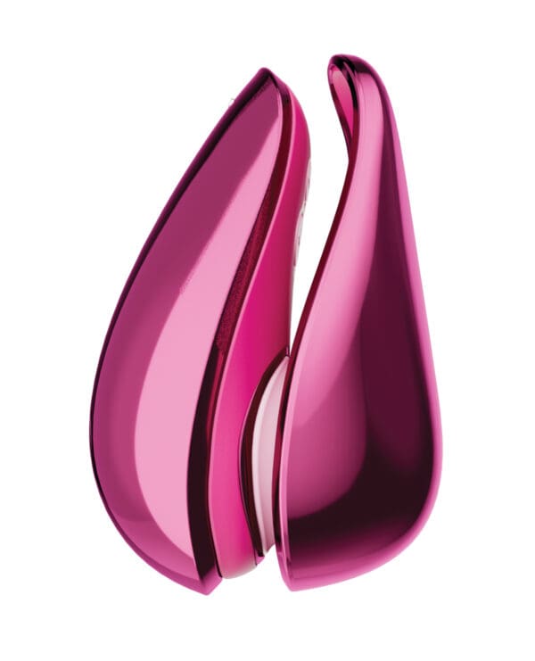 Womanizer Liberty 2 Iggy Azalea Special Edition - Metal Pink - Image 5