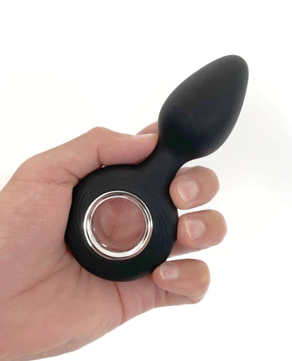 VERS Plug Vibe - Black - Image 3