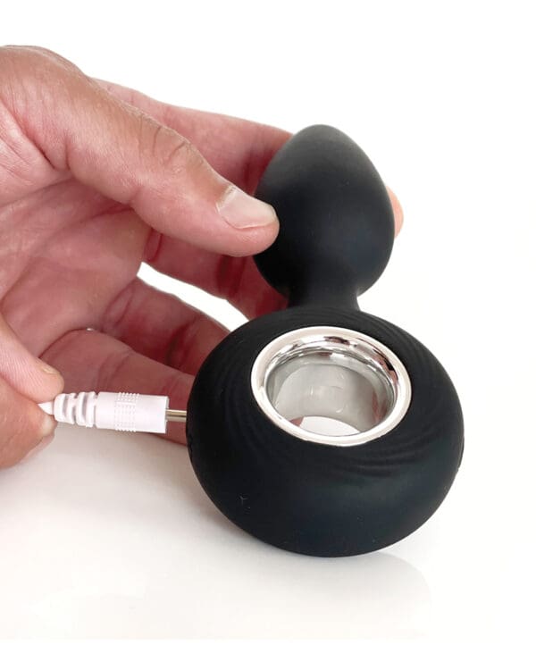 VERS Plug Vibe - Black - Image 4