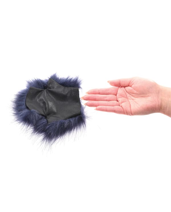 Cougar Spiked Sensory Glove - Image 4