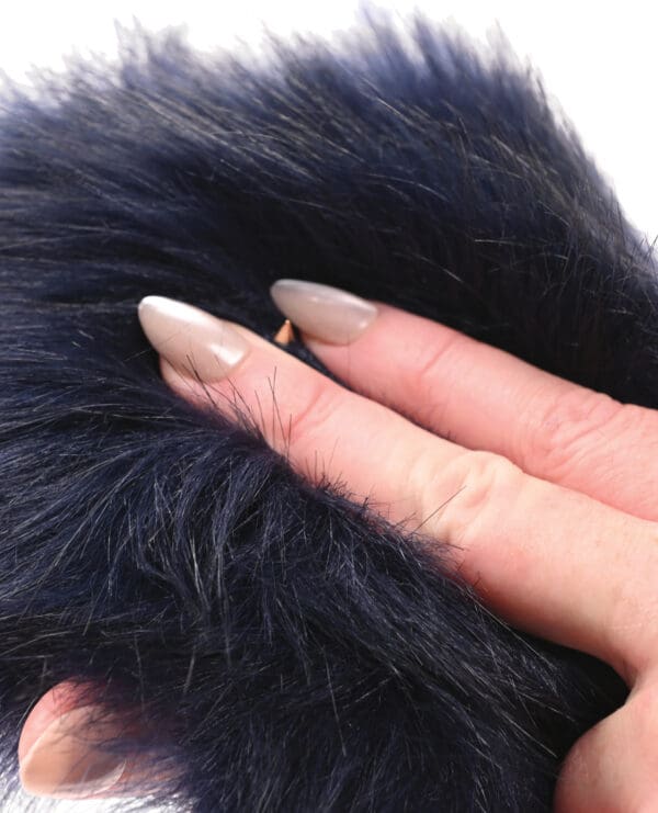 Cougar Spiked Sensory Glove - Image 5
