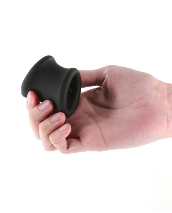 Renegade Suave Ball Stretcher - Black - Image 3