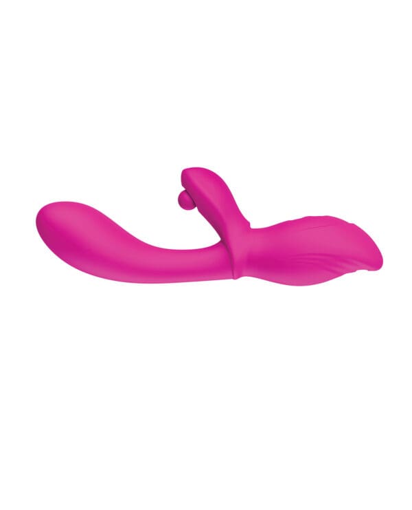 Luv Inc. Thumping Ball Rabbit - Pink - Image 4