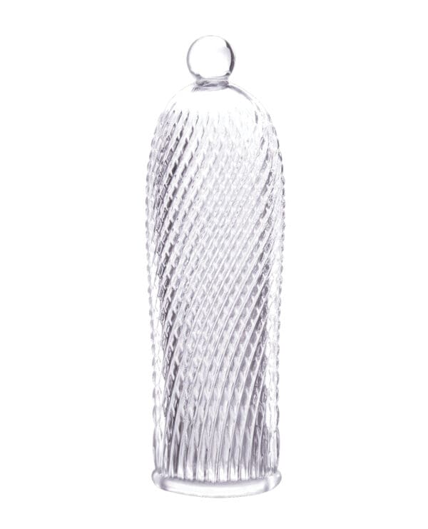 Magic Soft & Stretchy Tickler Sleeves - Clear - Image 4