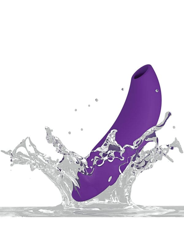 We-Vibe Melt 2 -Purple - Image 5