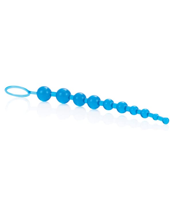 X-10 Beads - Blue - Image 3