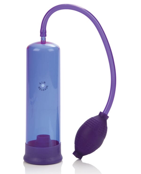 EZ Pump - Blue - Image 3