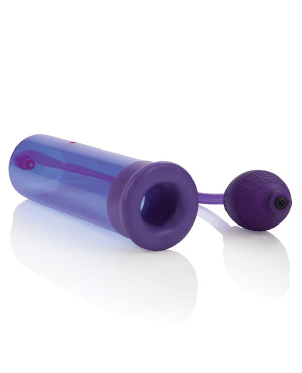 EZ Pump - Blue - Image 4