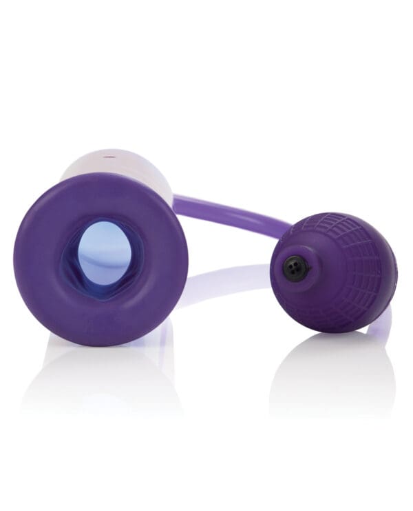 EZ Pump - Blue - Image 5