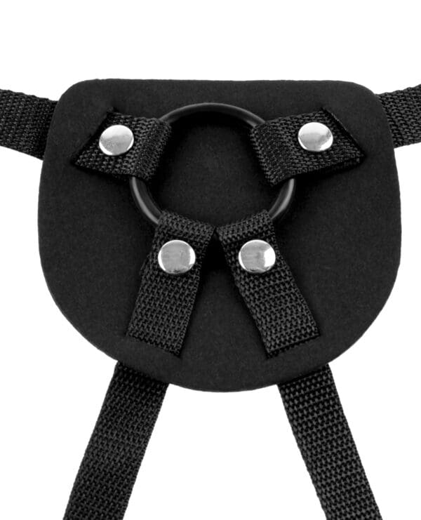 Fetish Fantasy Series Beginner's Harness - Black - Image 3