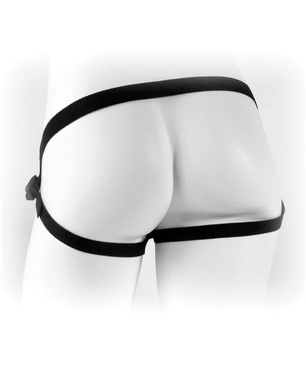 Fetish Fantasy Series Beginner's Harness - Black - Image 4