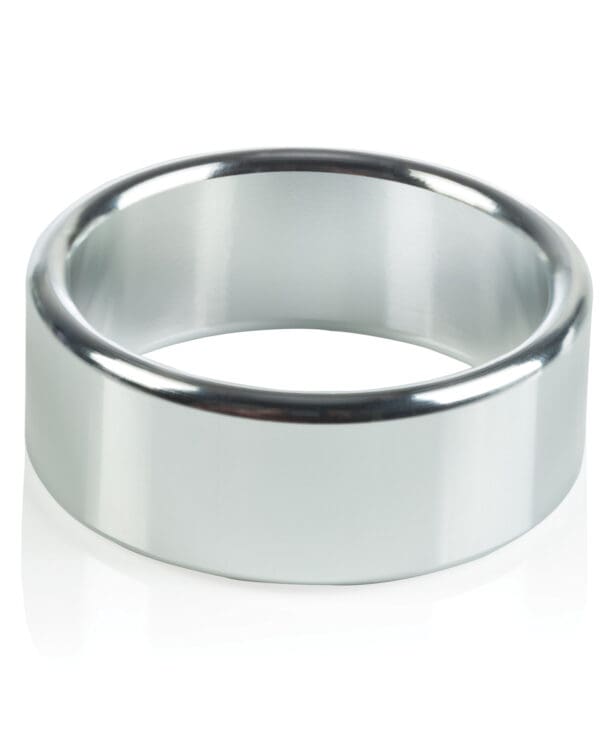 Alloy Metallic Ring - Large - Image 3