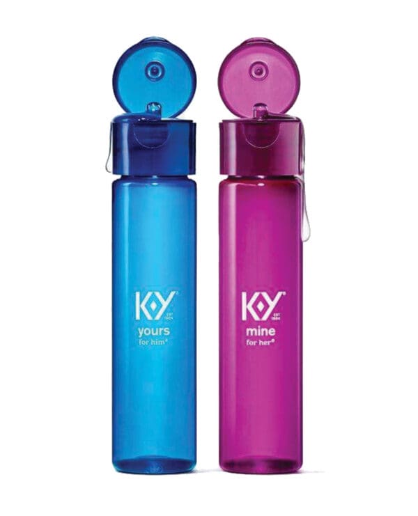 K-Y Yours & Mine Gift Set - Image 2