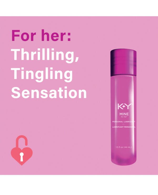 K-Y Yours & Mine Gift Set - Image 4