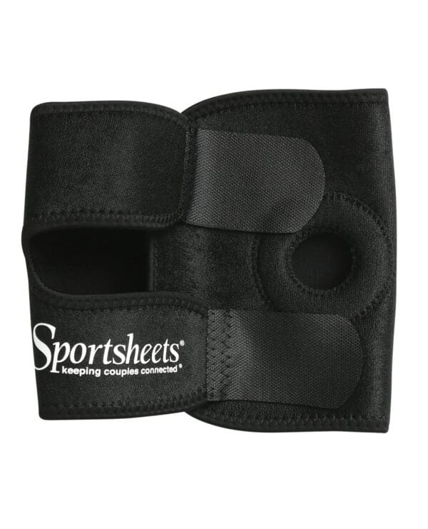 Sportsheets Thigh Strap On - Image 2
