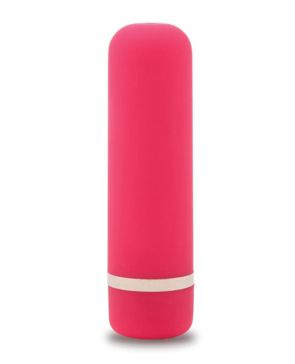Nu Sensuelle Joie Bullet 15 Function - Pink - Image 2
