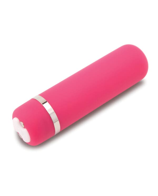 Nu Sensuelle Joie Bullet 15 Function - Pink - Image 3