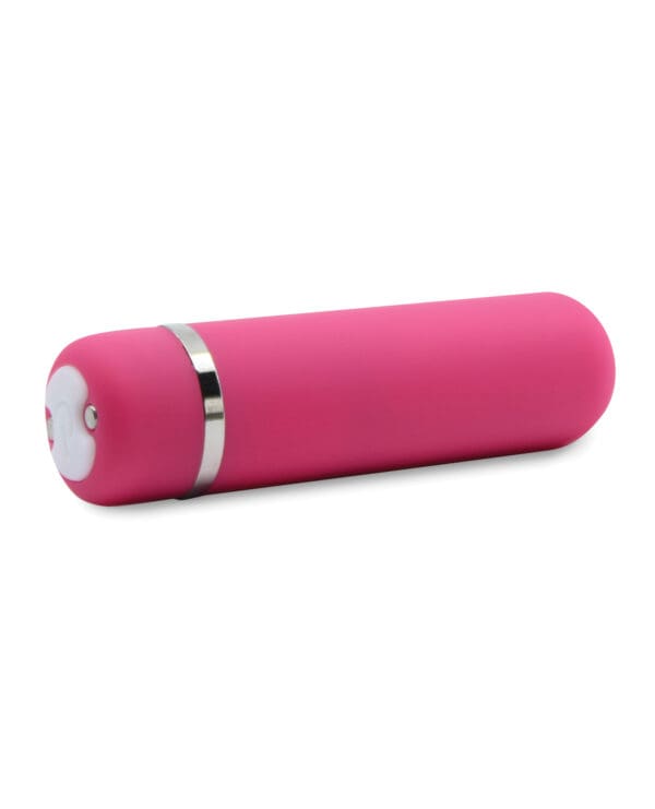 Nu Sensuelle Joie Bullet 15 Function - Pink - Image 4