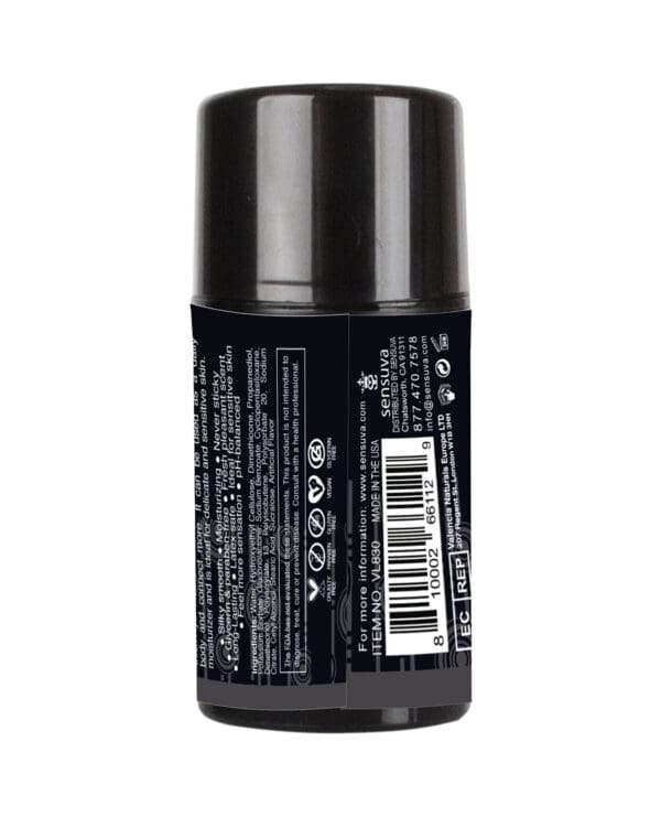 ON for Him Bold Delay Gel - 1 oz - Image 2
