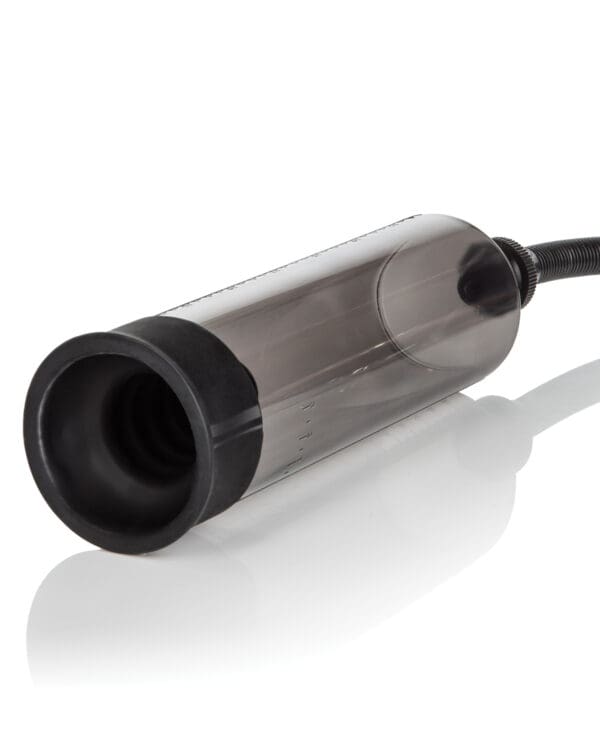 Apollo Trainer Kit Pump - Black - Image 4