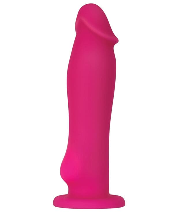 Evolved Love is Back Rechargeable Slim - Purple - Image 3