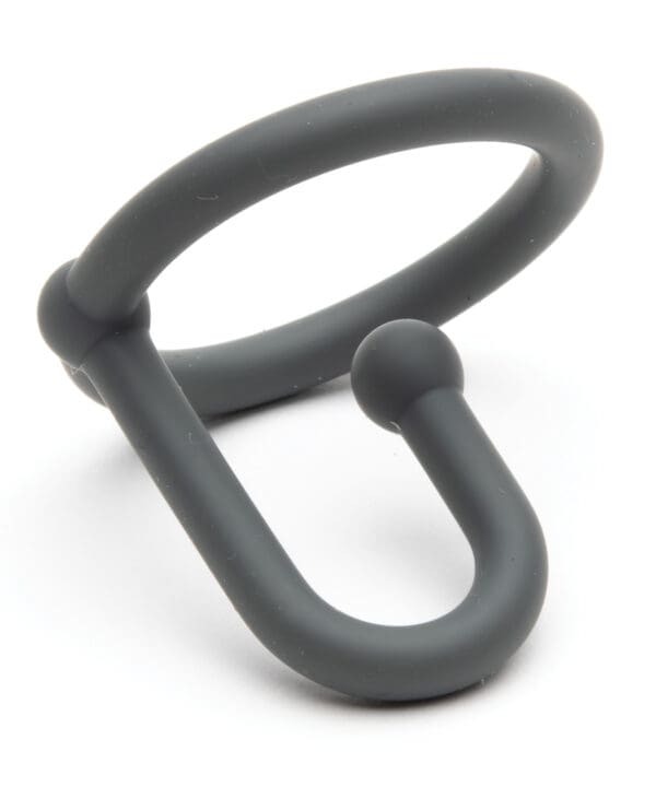 Sport Fucker Cum Stopper - Metal - Image 4