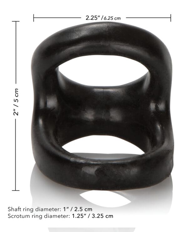 COLT Snug Tugger - Black - Image 5