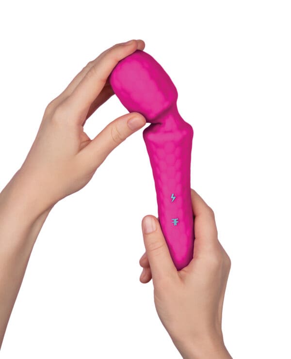 Femme Funn Ultra Wand - Pink - Image 4