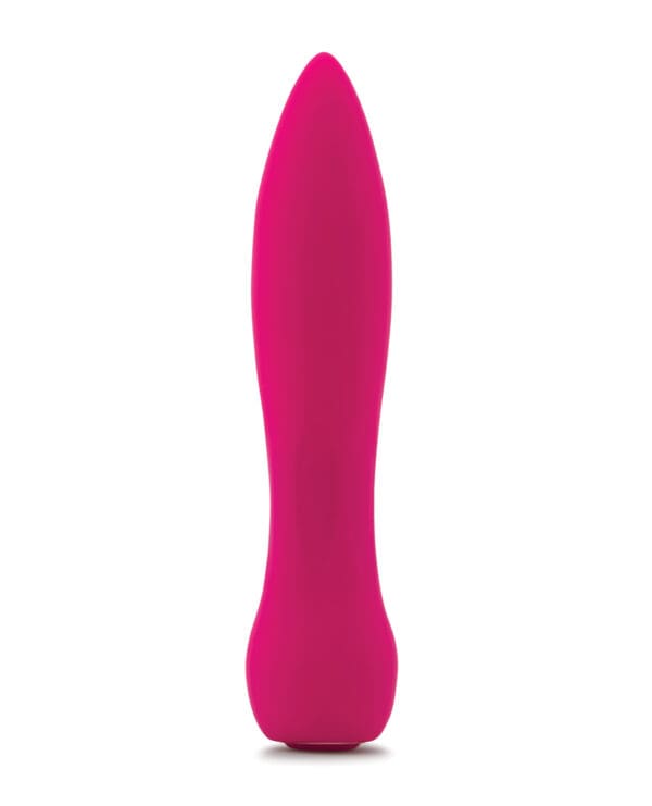 Nu Sensuelle Bobbii Bullet 69 Function - Magenta - Image 2