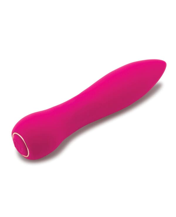 Nu Sensuelle Bobbii Bullet 69 Function - Magenta - Image 3