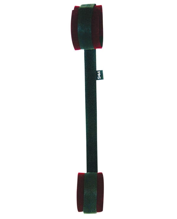 Sex & Mischief Enchanted Spreader Bar - Image 2