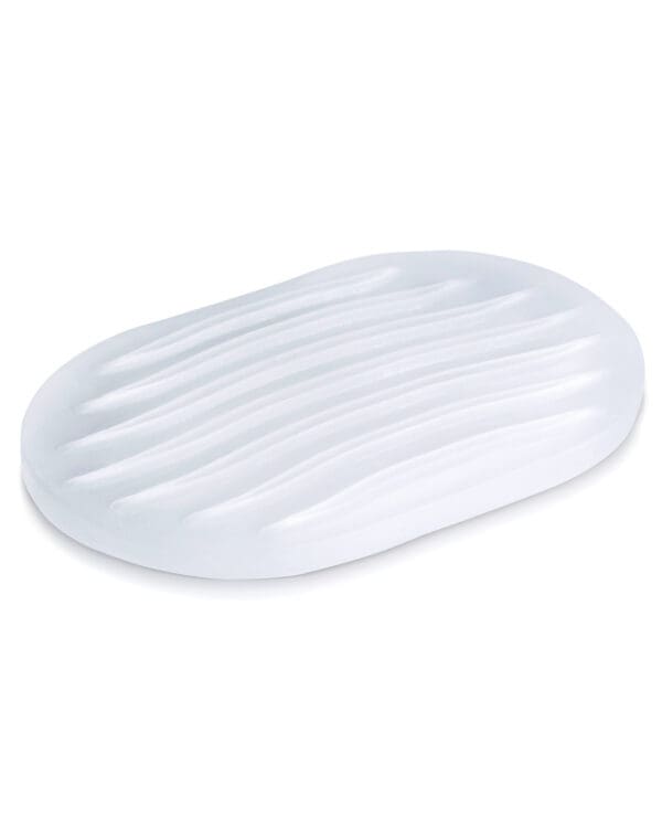 Screaming O Jackits Stroker Pad - Clear - Image 3