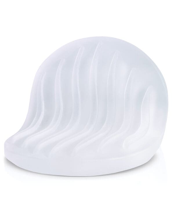 Screaming O Jackits Stroker Pad - Clear - Image 4