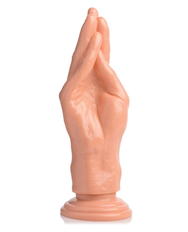 Master Series Stuffer Fisting Hand Dildo - Image 2