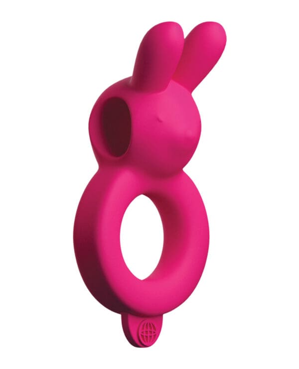 Classix Couples Vibrating Starter Kit - Pink - Image 4