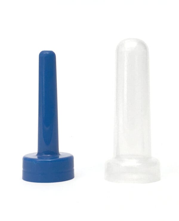 Skwert Water Bottle Enema - Blue - Image 3