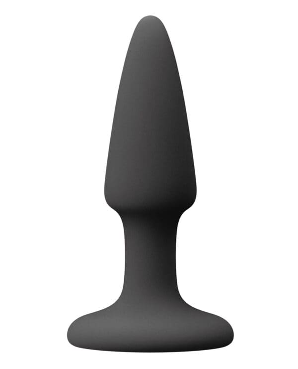 Colours Pleasure Mini Plug - Black - Image 2