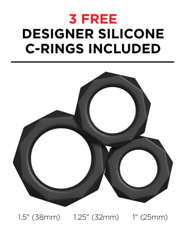 PDX Elite Moto Stroker - Image 5