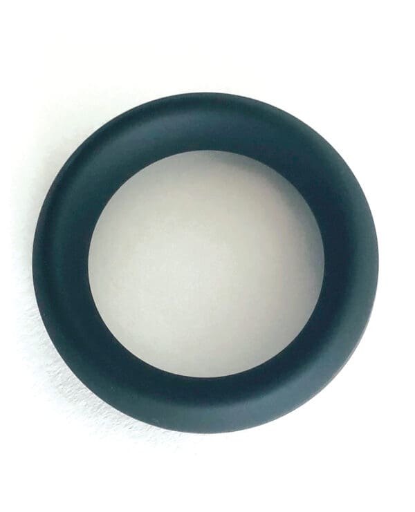 Boneyard Meat Rack Cock Ring - Black - Image 3