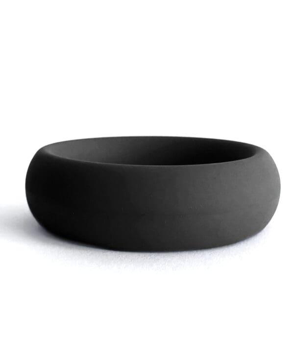 Boneyard Meat Rack Cock Ring - Black - Image 5