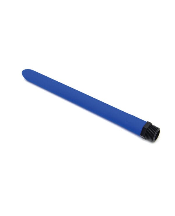 Sport Fucker Locker Room Hose 9" - Blue - Image 2