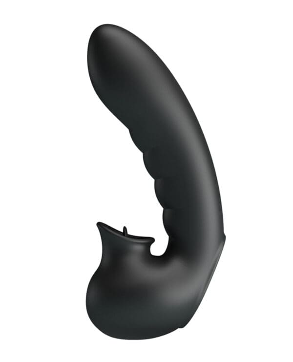 Pretty Love Hobgoblin Sucking Finger Vibe - Black - Image 3