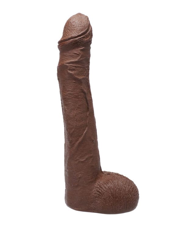 Signature Cocks ULTRASKYN 11" Cock w/Removable Vac-U-Lock Suction Cup - Anton Harden - Image 2