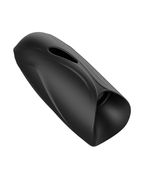 Get Lucky Score Pure Sport 7 Masturbator - Black - Image 3