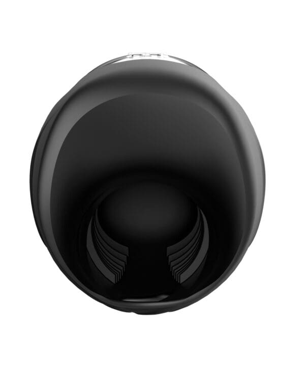 Get Lucky Score Pure Sport 7 Masturbator - Black - Image 5