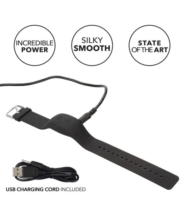 Wristband Remote Accessory - Image 5