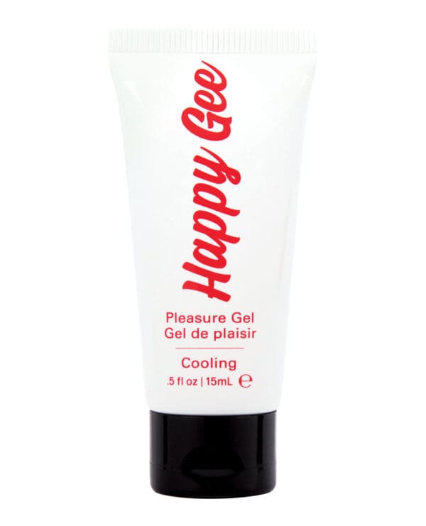 Jelique Happy Gee - .5 oz - Image 2