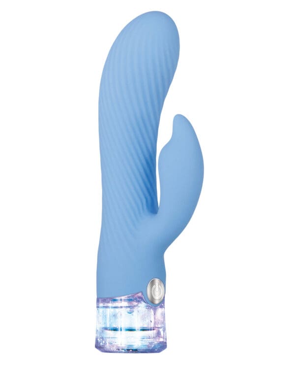 Evolved Glitteriffic - Blue - Image 3