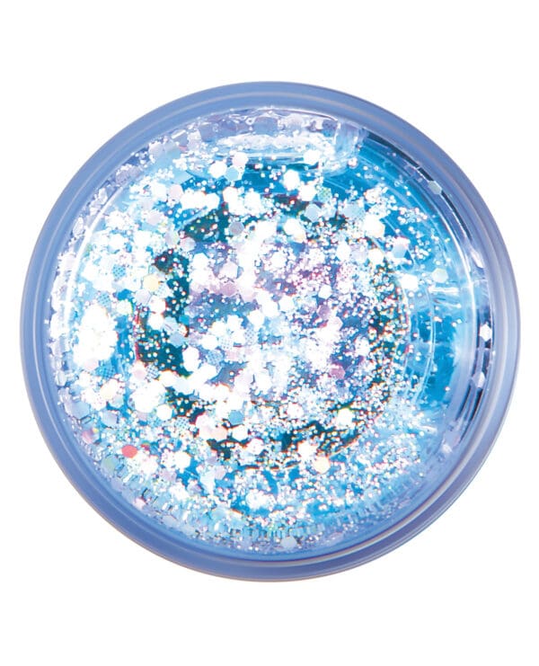 Evolved Glitteriffic - Blue - Image 5